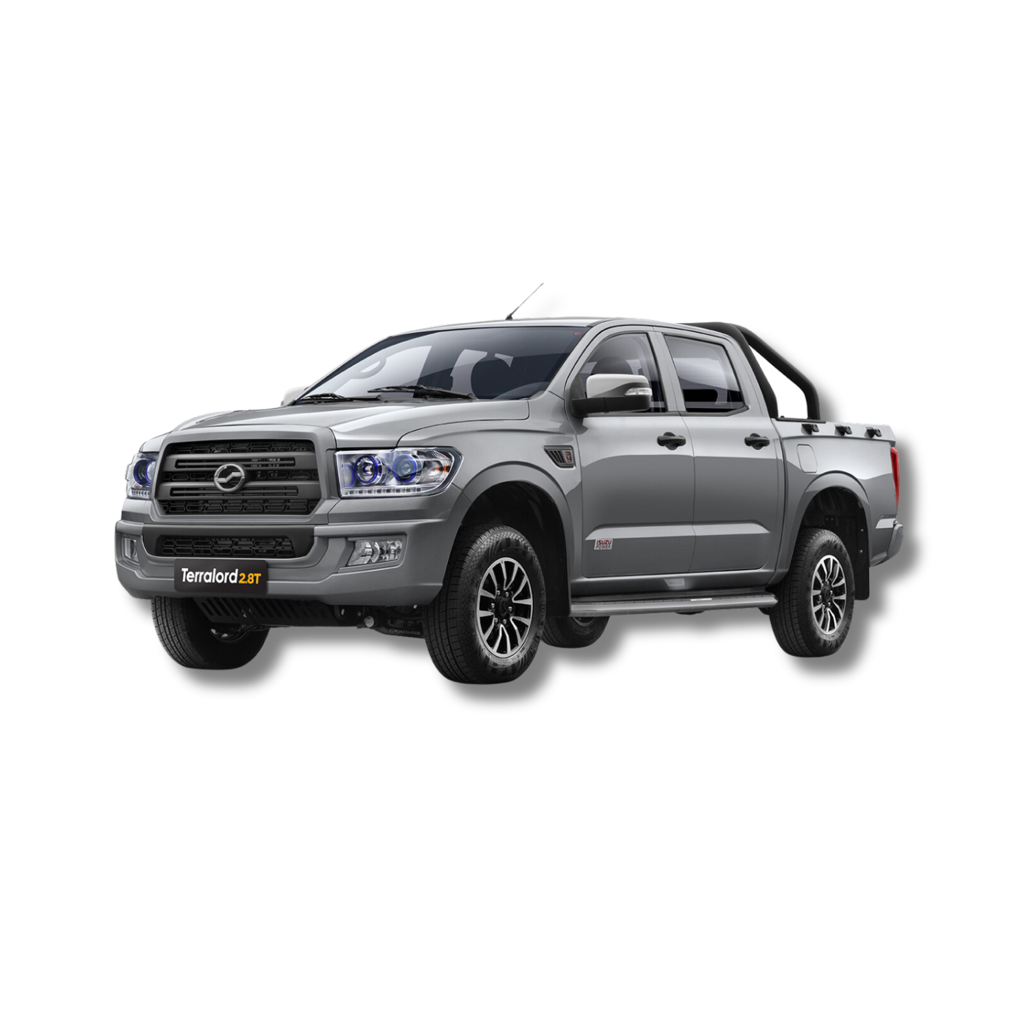 ZX Terralord 2020-2025 Original - Image 3