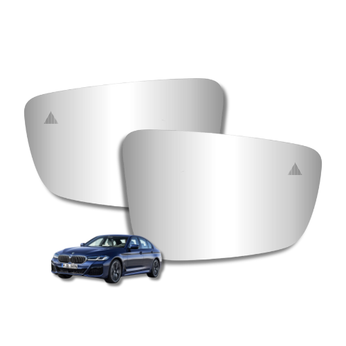 BMW Serie 5 2019-2024 Luneta Espejo Retrovisor con sensor Original