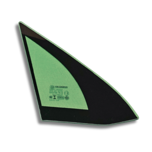 Volkswagen Tiguan 5D SUV 2017-2023 Aleta Delantera