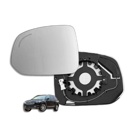Volvo XC90 2016-2023 Luneta espejo retrovisor Original