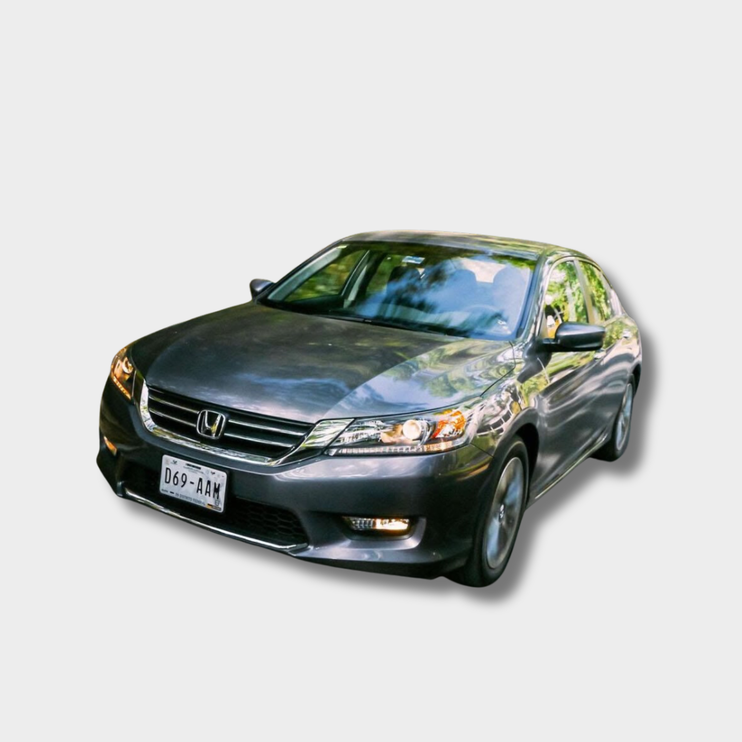 Honda Accord 2015-2020 Original - Image 2