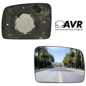 Land Rover Freelander 2 1351 2004-2009 Luneta espejo retrovisor Original