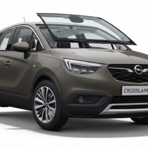 Parabrisas Opel Crossland 2018-2026 homologado