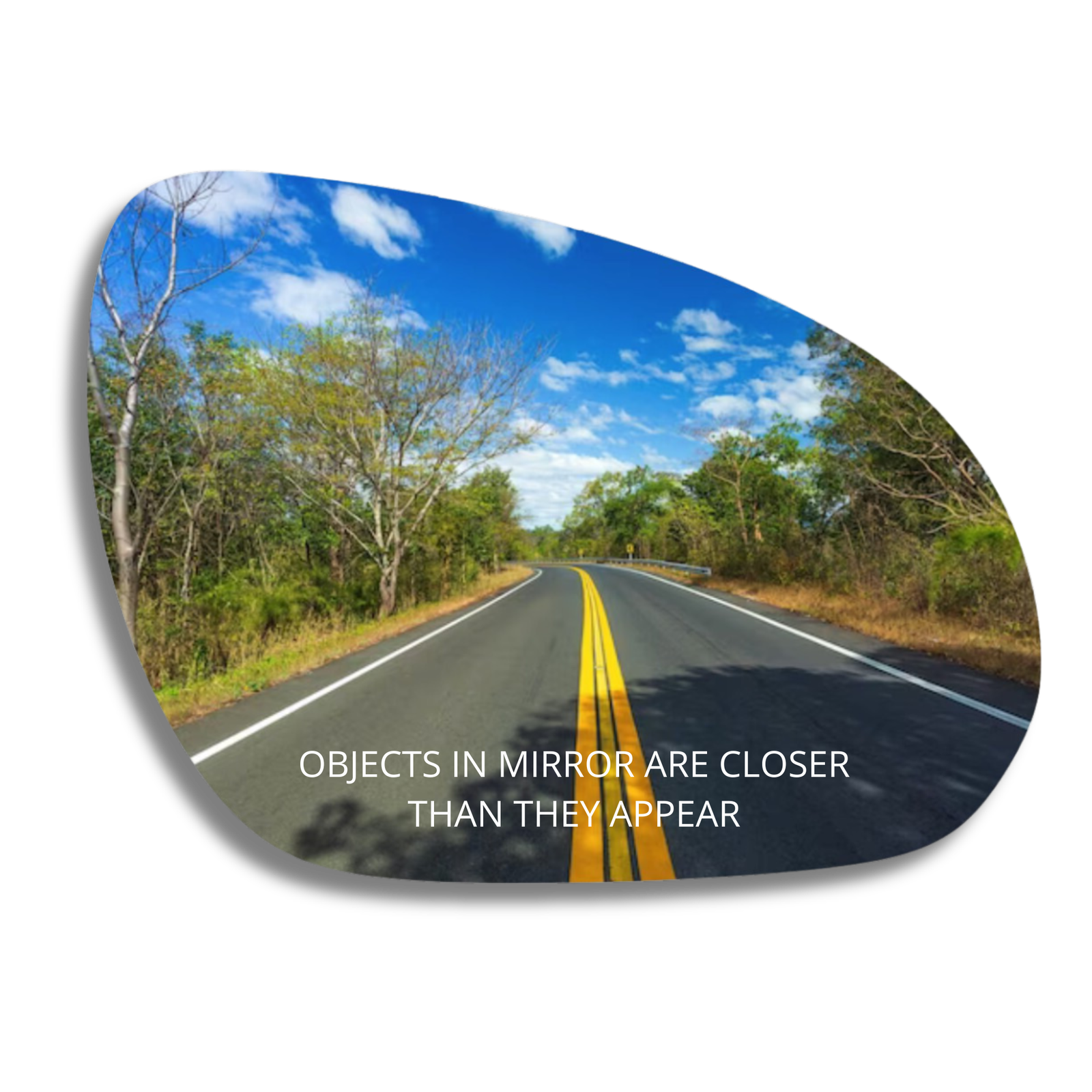 Elantra Hyundai 2009-2012 espejo retrovisor Cod284 - Image 2