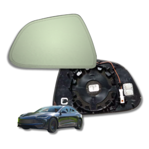 Tesla MODEL 3 2020-2026 Espejo Retrovisor Original Fotocromático