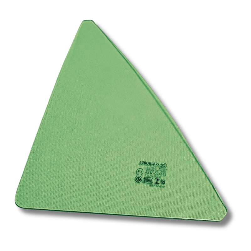 Kia Rio 5 2017-2022 Aleta Trasera