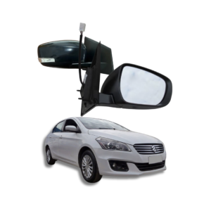 Suzuki Ciaz 2016-2022 Original Con Señalizador +Abatible Manual