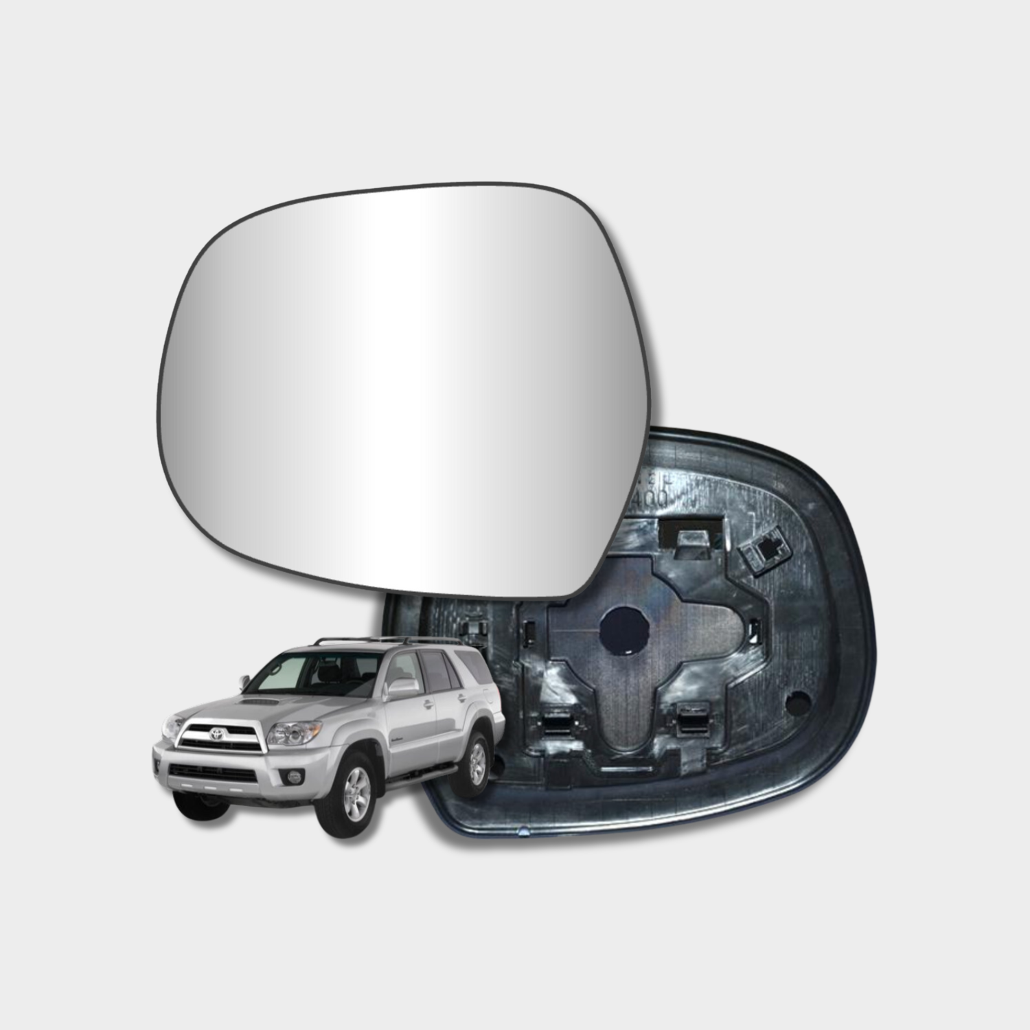 Toyota 4Runner 2006-2014 Original - Image 2
