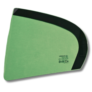 Renault Fluence sedan 2010-2015 Aleta Trasera