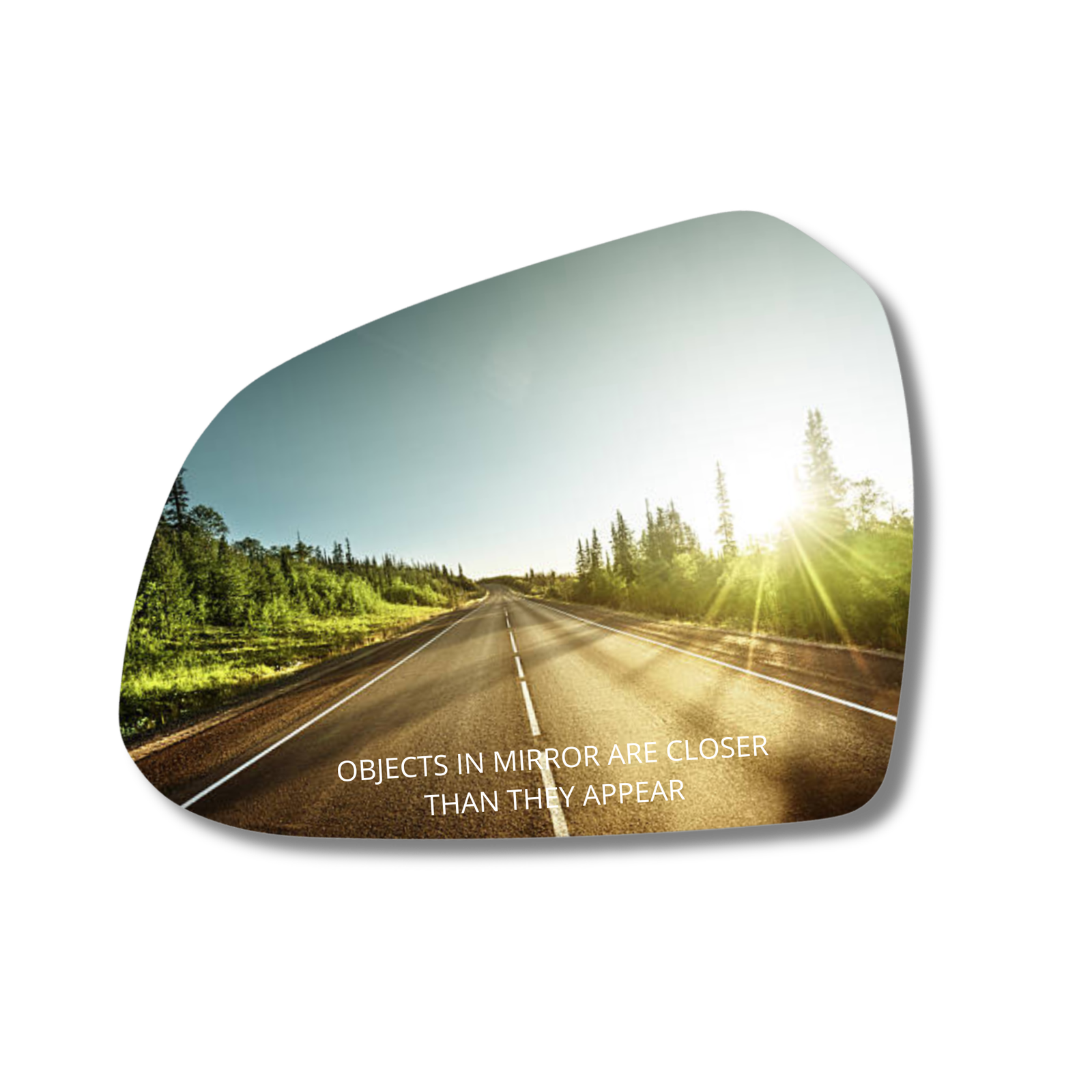 Hyundai Atos 2020-2025 espejo retrovisor - Image 7