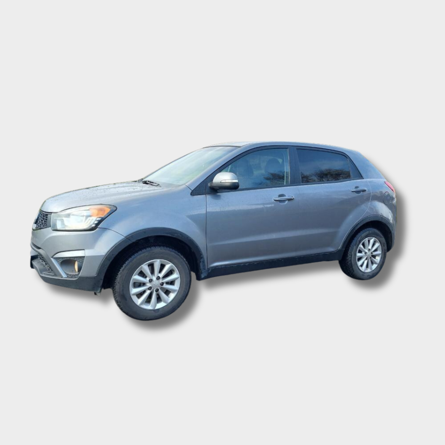 Ssangyong Korando 2011-2019 Original - Image 5