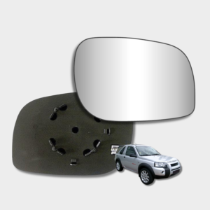 Land Rover Freelander 1997-2000 Luneta espejo retrovisor Original