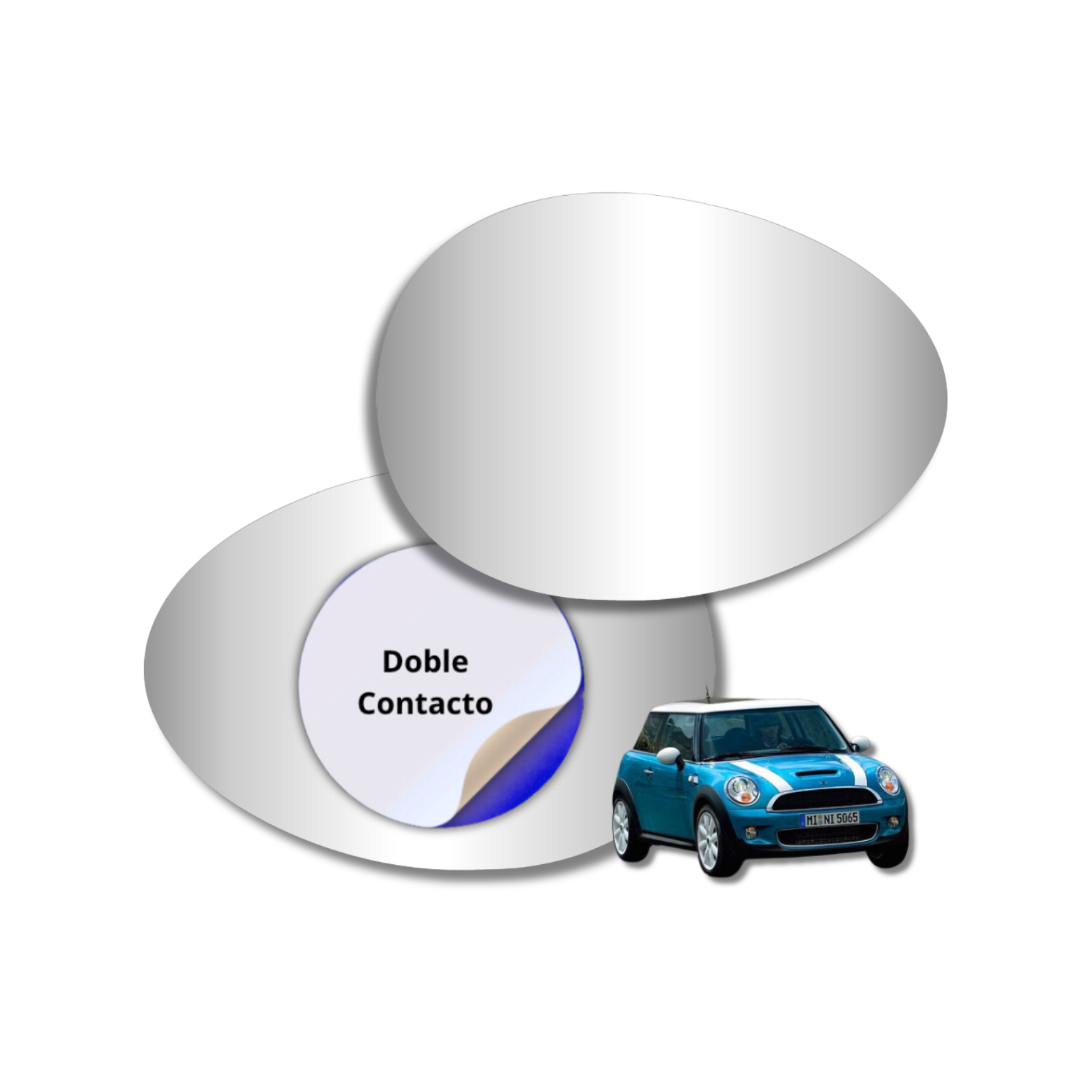 Mini Cooper 2007-2014 Alternativo - Image 2