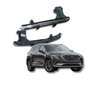 Mazda CX9 2017-2023 Intermitente Señalizador Retrovisor Original
