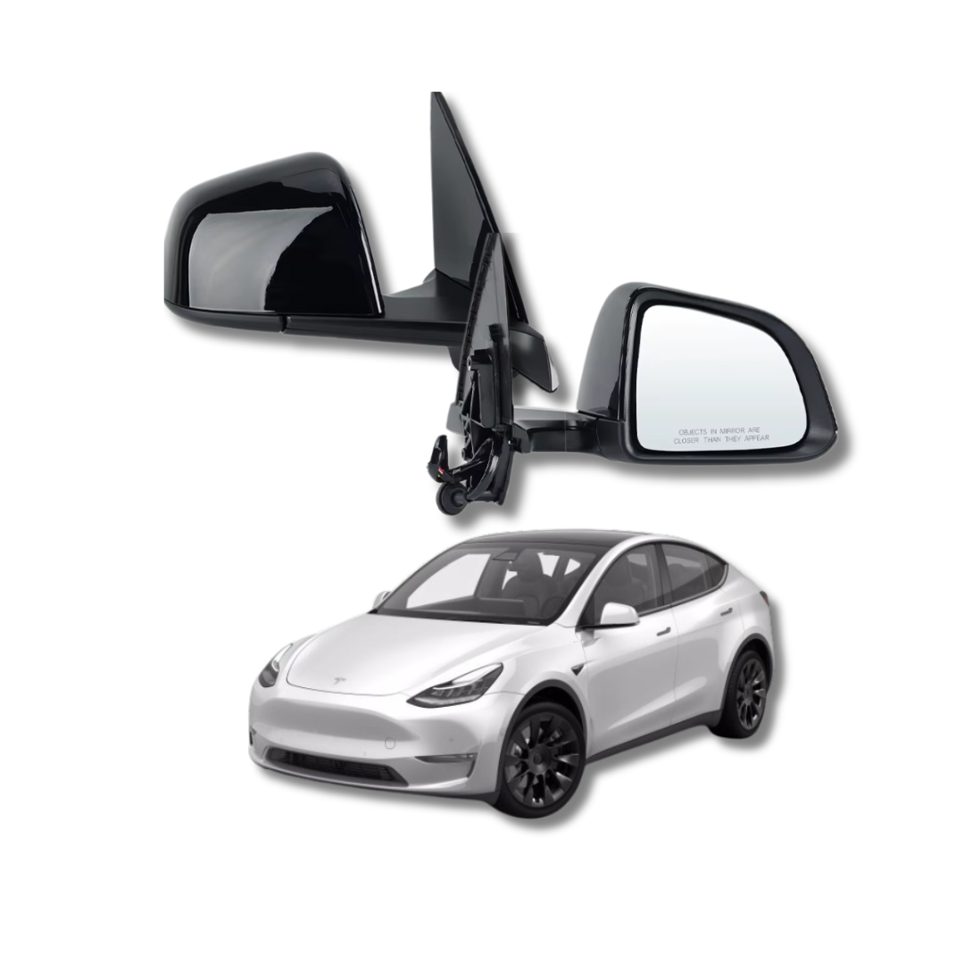 MODEL Y Original 2020- 2026 Abate Electrico + Memoria (13 pines) - Image 2
