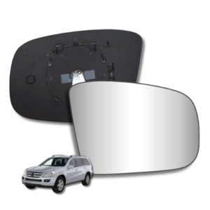 Mercedes Benz GL X253/C253 2006-2010 Luneta espejo retrovisor Original