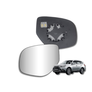 Mitsubishi ASX 2023- Luneta espejo retrovisor Original