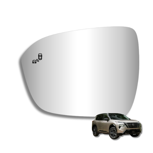 Nissan Xtrail 2023-2025 Luneta espejo retrovisor Original - Image 3