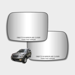 Kia Mohave 2018-2022 Original