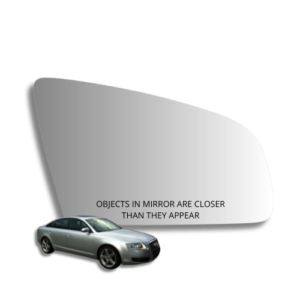 Audi A6 2005-2008 Luneta espejo retrovisor Alternativo