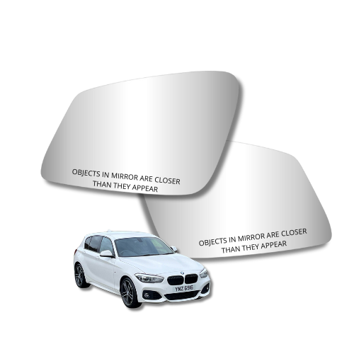 BMW 116i 2017-2022 Espejo Retrovisor Alternativo