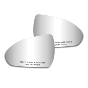 Hyundai Ioniq 2017-2023 Luneta espejo retrovisor Alternativo