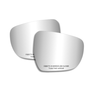 Suzuki Swift DZire 2018-2025 espejo retrovisor Alternativo