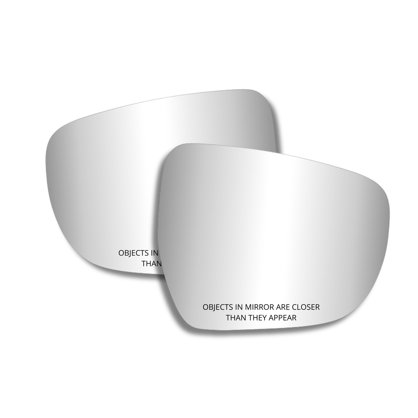 Suzuki Swift DZire 2018-2025 espejo retrovisor Alternativo