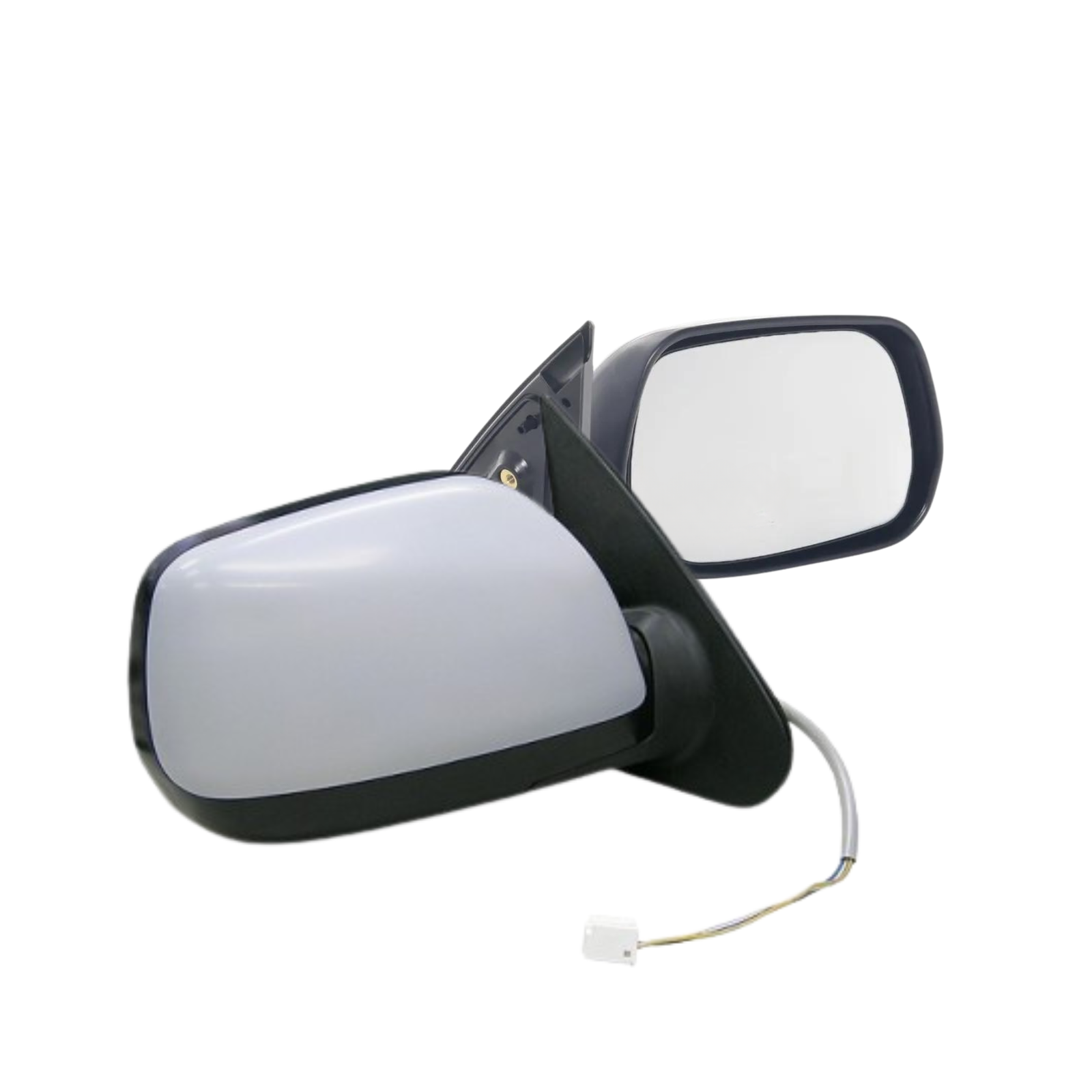 Terios Daihatsu 2007-2017 Luneta espejo retrovisor - Image 3