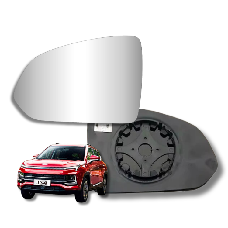 Jac JS4 2018-2023 Original - Image 2