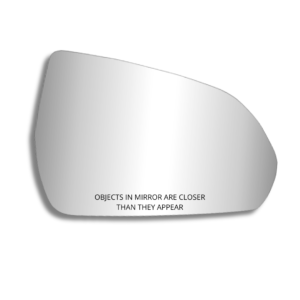 Hyundai Accent HC 2020-2023 Luneta espejo retrovisor Alternativo