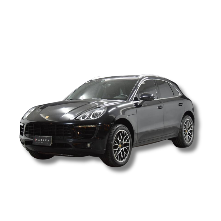 Porsche Macan 2014-2018 Original - Image 3