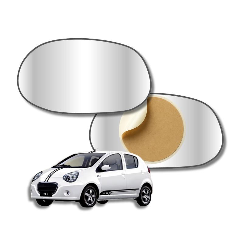 Geely LC 2005-2012 Luneta Espejo Retrovisor Alternativo