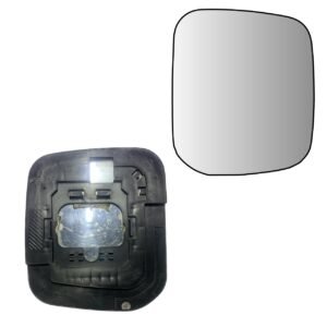 Mitsubishi Montero 1996-2001 Luneta espejo retrovisor Original