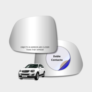 Opel Antara 2016-2022 Alternativo