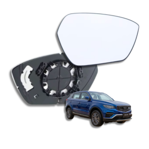 Geely Azkarra 2018-2022 Luneta espejo retrovisor Original