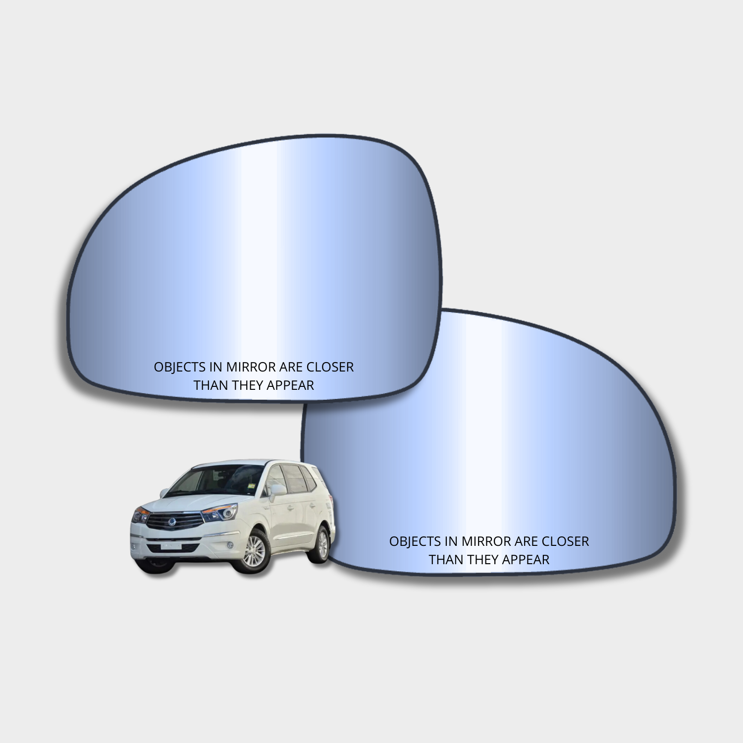 Ssangyong Stavic 2014-2022 Original