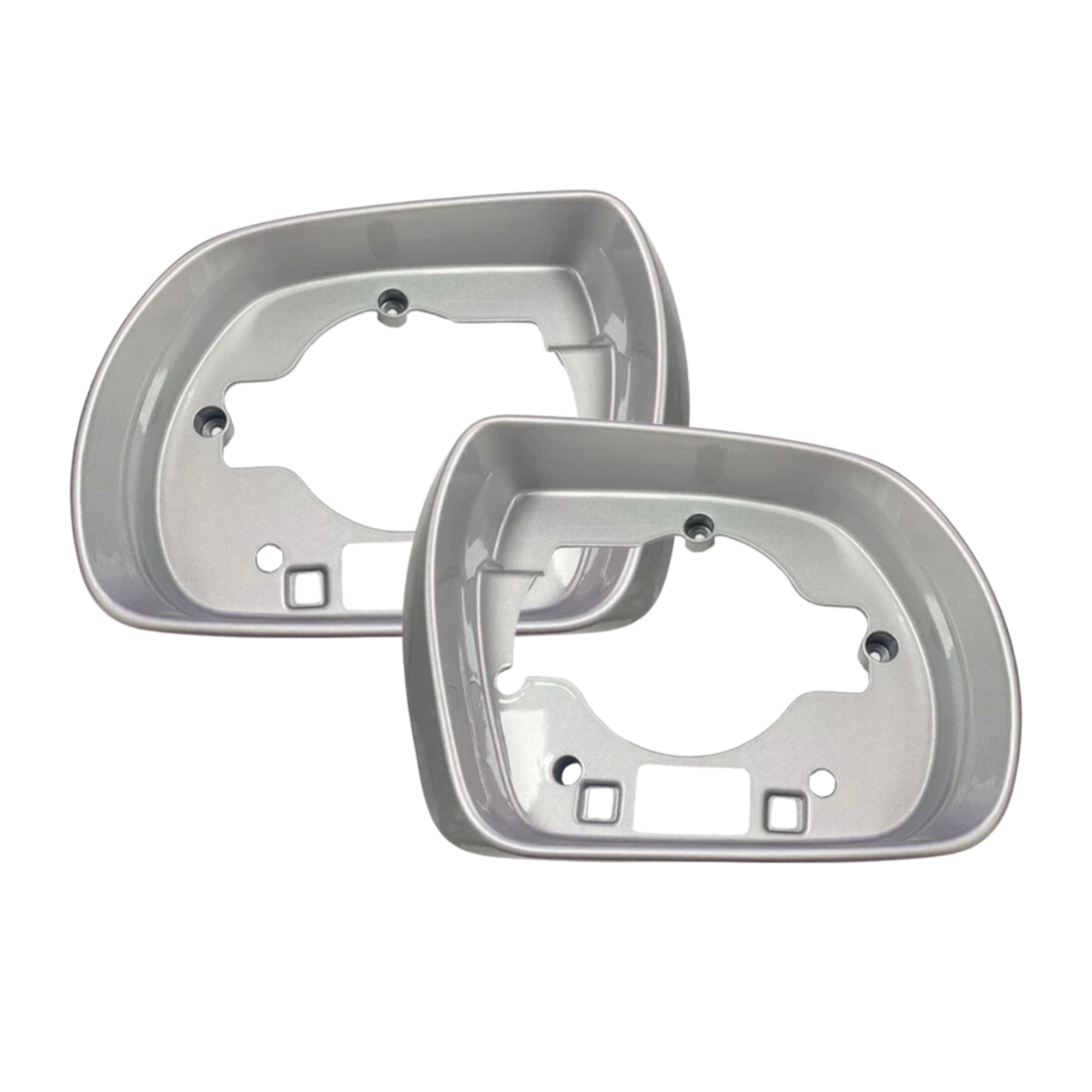 Hyundai Santa Fe 2007-2013 Bisel /Carcasa Espejo Retrovisor - Image 2