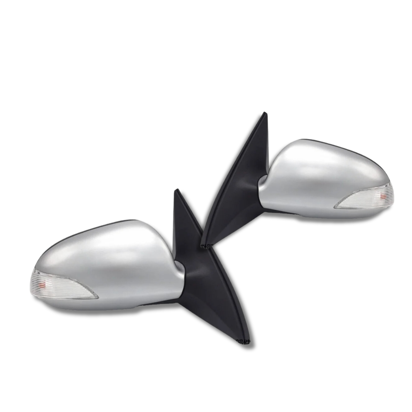 Elantra Hyundai 2009-2012 espejo retrovisor Cod284 - Image 8