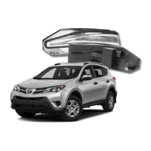 Toyota Rav4 2013-2018 Intermitente Señalizador Retrovisor Original