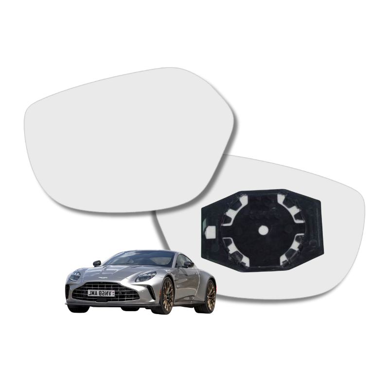 Aston Martin Vantage 2023- Luneta Espejo Retrovisor Alternativo - Image 2