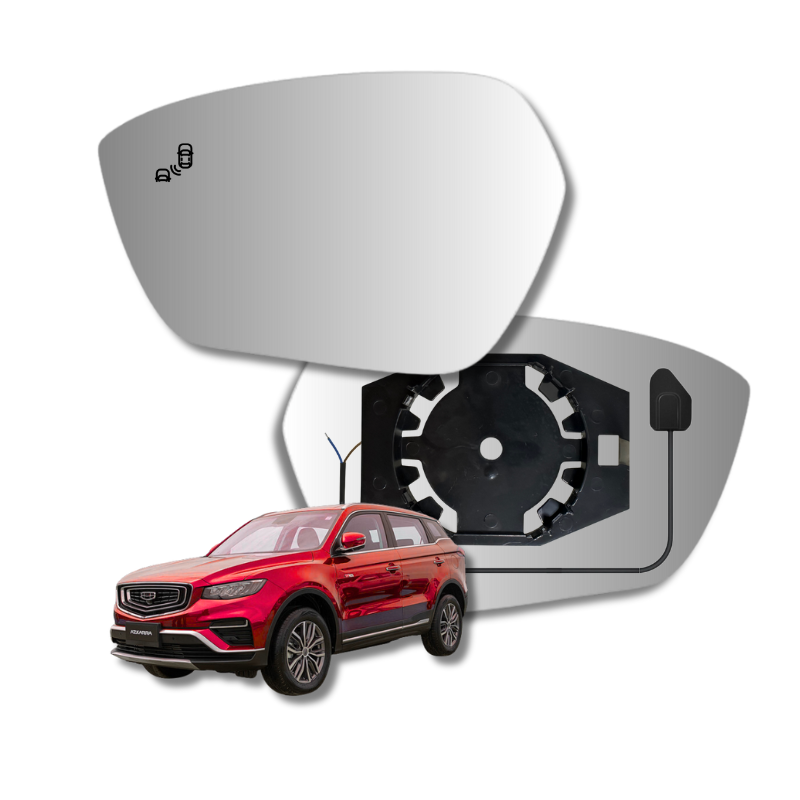 Geely Azkarra 2018-2022 Espejo Alternativo Con Sensor