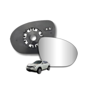 Nissan Juke 2010-2015 Luneta espejo retrovisor Original