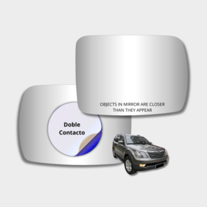 Kia Mohave 2018-2022 Alternativo