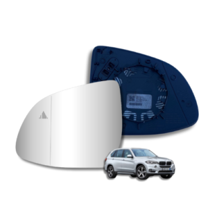 BMW X5 2017-2020 Luneta espejo retrovisor Original Basico