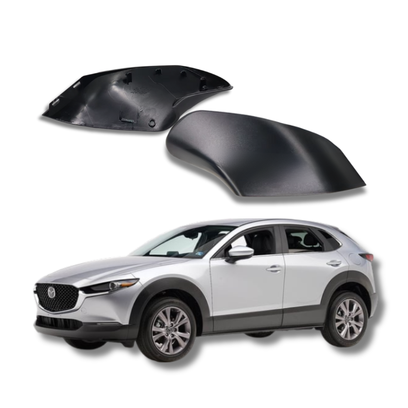 Mazda CX30 2018-2022 Tapa Base de Espejo Retrovisor