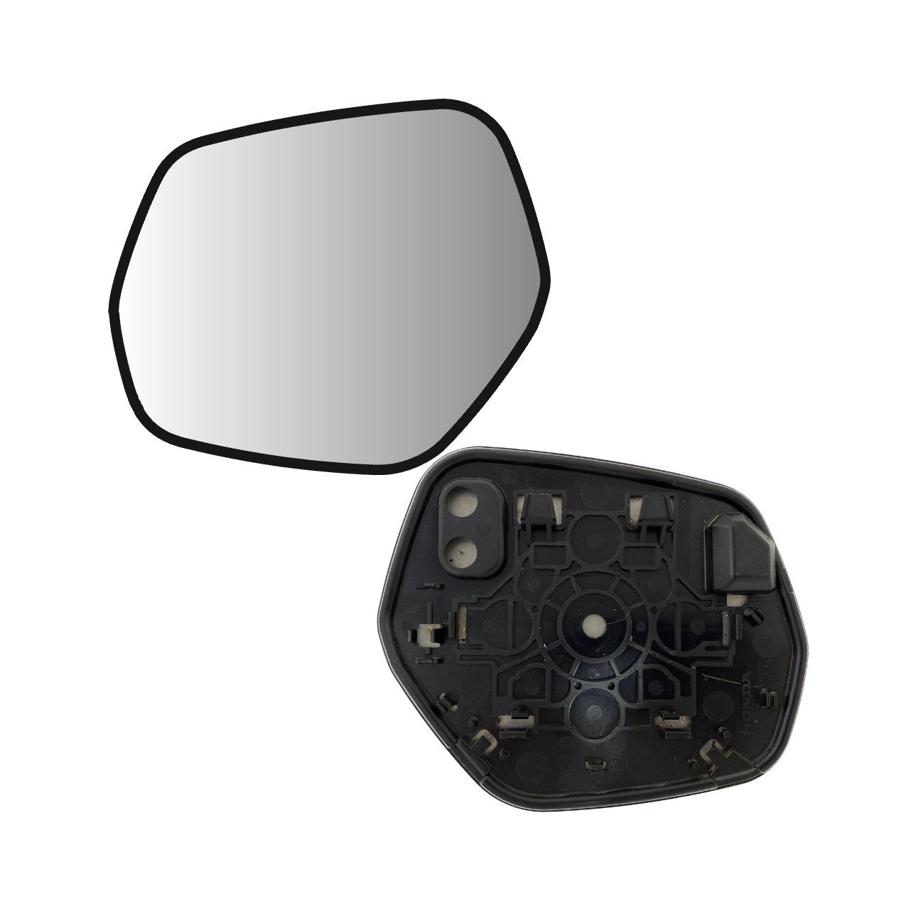 Honda HR-V 2013-2020 Luneta espejo retrovisor Original - Image 2