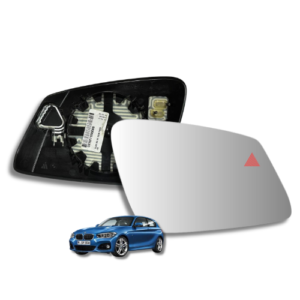 BMW 116i 2017-2022 Espejo Retrovisor Con Sensor de Proximidad