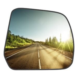 Uas Patriot 2023-2025 Luneta espejo retrovisor Original