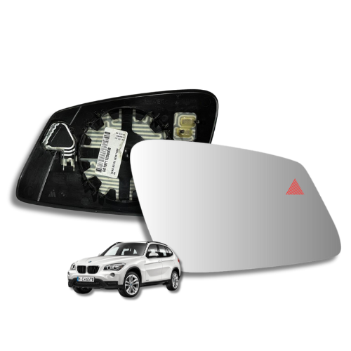 BMW X1 2013-2016 Espejo Original con Sensor de Punto Ciego